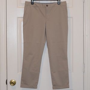Banana Republic Ryan Pant